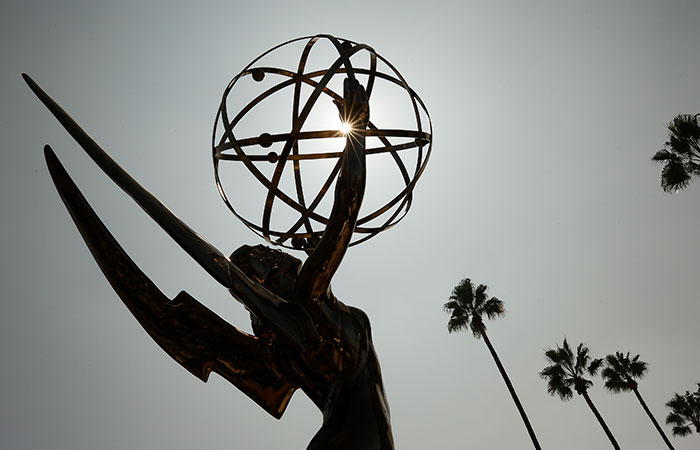 Лидерами по числу номинаций на "Эмми" стали сериалы "Медведь" и "Сегун"