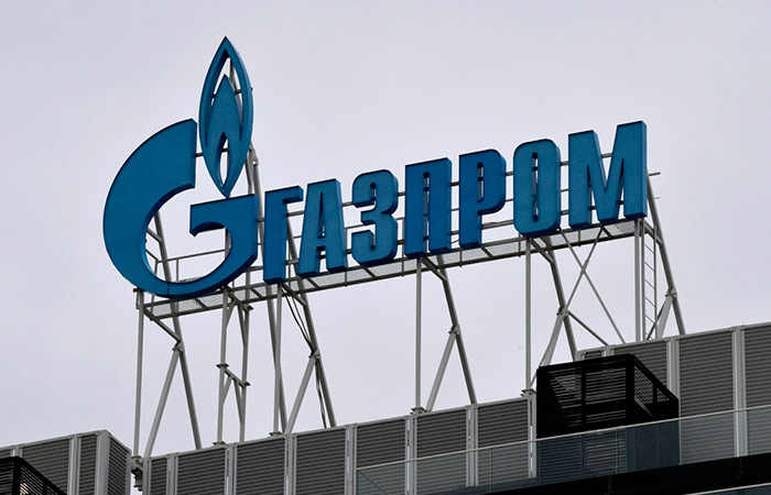 "Газпром" зафиксировал новый рекорд летних суточных поставок газа по ЕСГ