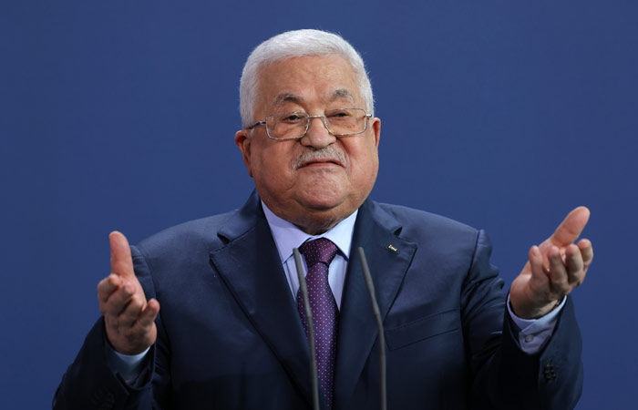 Подготовка визита Аббаса в РФ находится в финальной стадии