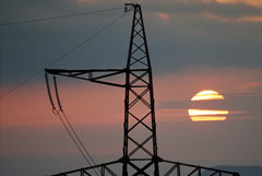 Власти Кубани сообщили, что ограничения энергопотребления продолжают действовать