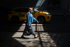 Вильфанд пообещал москвичам "классическое лето" до конца недели