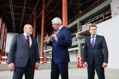 Мишустин заявил о росте частных инвестиций в Магаданской области в 1,5 раза за четыре года