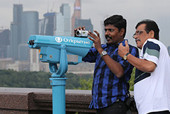 Госдума ввела для иностранцев ряд обязанностей для сохранения права въезда в РФ