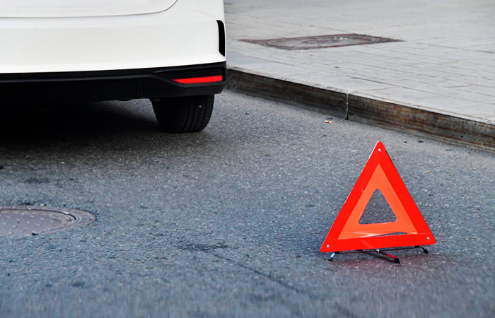 Средняя выплата по ОСАГО в июне достигла почти 100 тыс. рублей