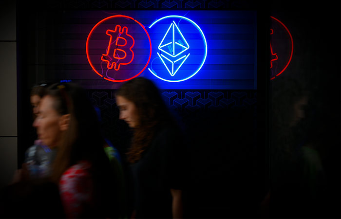 SEC одобрила запуск первых спотовых ETF, инвестирующих в криптовалюту эфир