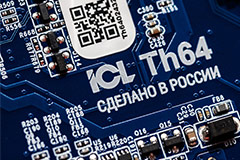 Производство компьютеров, электроники и оптики в РФ в июне выросло на 20,3%