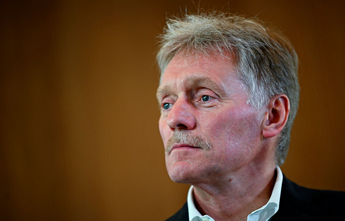 Песков напомнил о вернувшихся в СССР из послереволюционной эмиграции