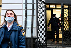 В МЧС РФ не увидели оснований для проверок квест-комнат