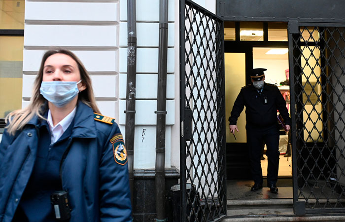 В МЧС РФ не увидели оснований для проверок квест-комнат