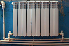 "Ъ" сообщил о предложении Минэнерго запустить в Москве ценовую зону теплоснабжения