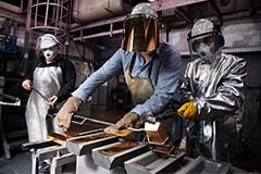 Глобальный спрос на золото во II квартале снизился на 6%