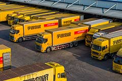 В WoodMac ждут спада спроса на дизтопливо в Китае к 2050 году в три раза