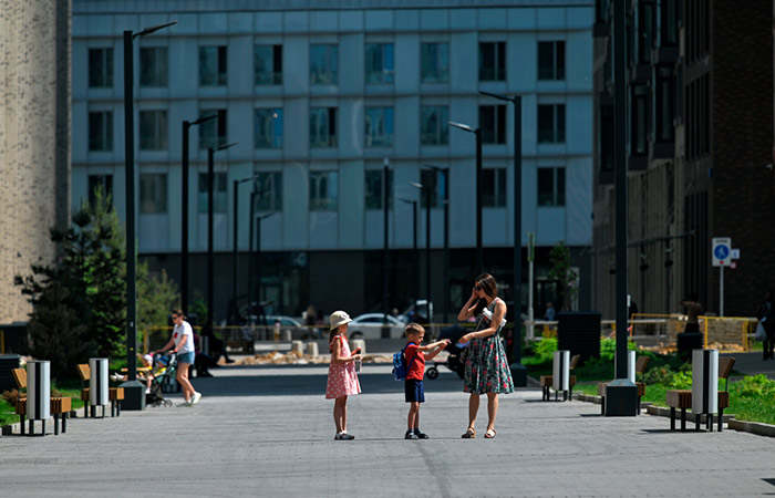 Матвиенко предложила сделать льготные ипотечные программы точечными