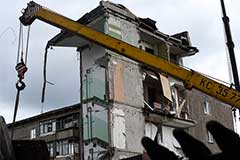 Число погибших на месте ЧП в Нижнем Тагиле увеличилось до пяти