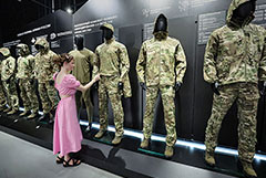 Минобороны РФ сообщило об обновлении концепции форума "Армия"