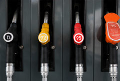 Минэнерго заявило, что спрос на топливо в РФ обеспечен предложением