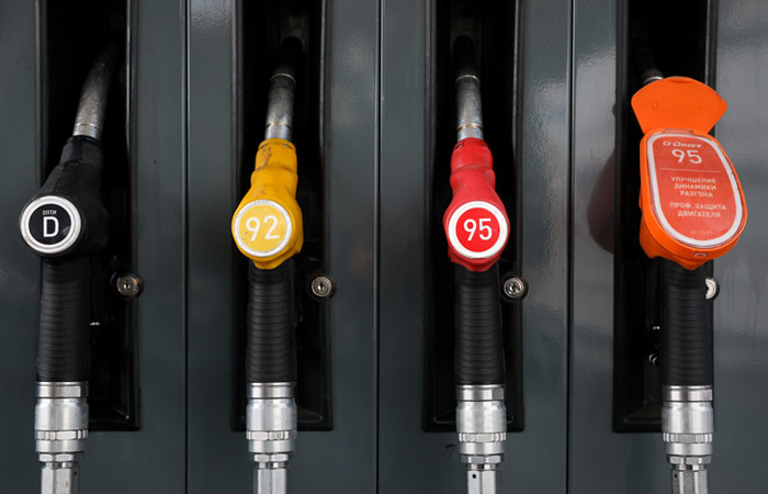Минэнерго заявило, что спрос на топливо в РФ обеспечен предложением