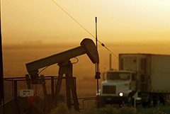 Запасы нефти в США снизились на 3,73 млн баррелей за неделю