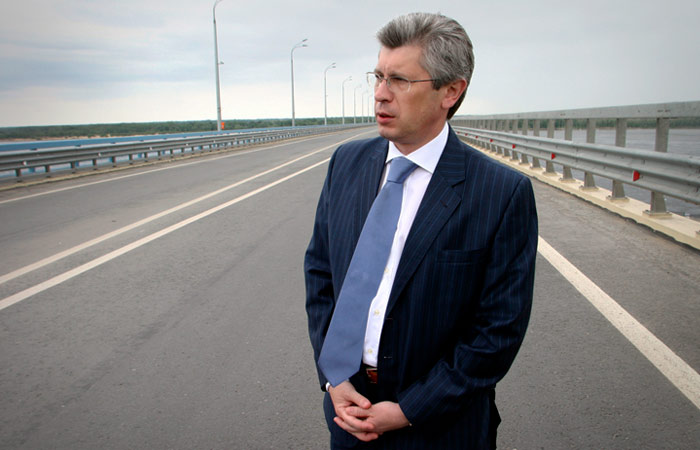 Росимущество назначило нового гендиректора АО "ЧЭМК"