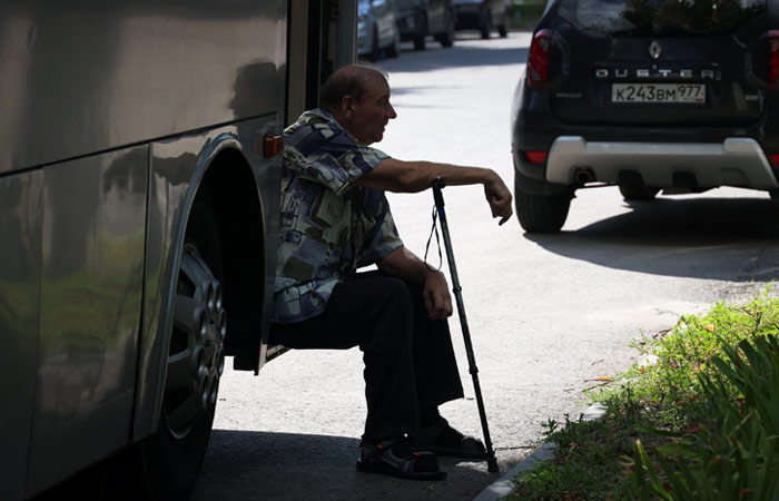 В Курской области решили эвакуировать жителей Беловского района