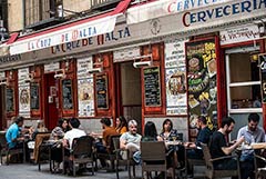 Население ЕС в 2023 г. выросло второй год подряд после сокращения в пандемию