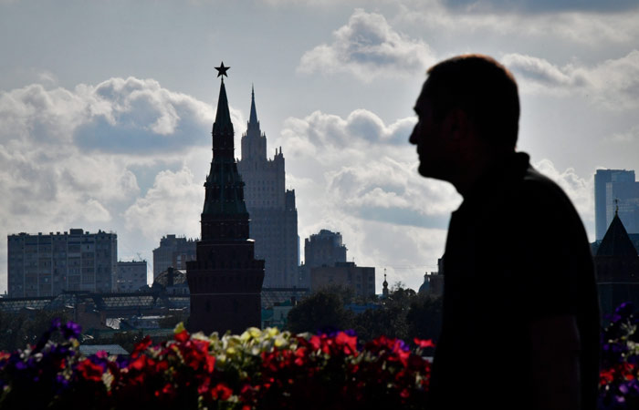 В Москве систему онлайн-голосования протестируют 23 августа