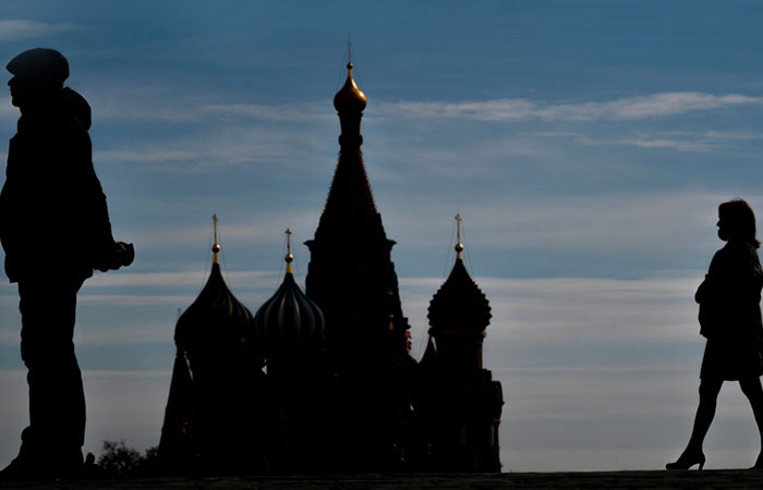 Путин упростил предоставление ВНЖ иностранцам, желающим поселиться в РФ из-за политики