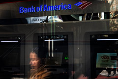 Финансовые активы частного сектора США превышают ВВП в шесть раз