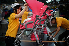 РФПИ видит потенциал для удвоения товарооборота между РФ и Китаем к 2030 г.