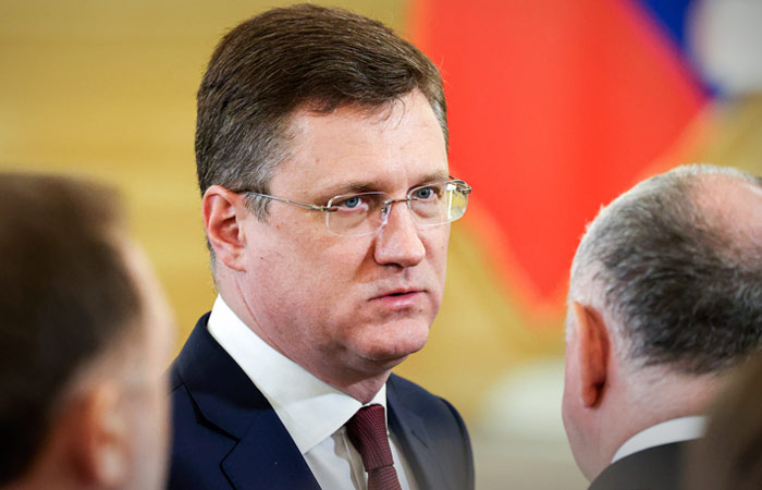 Новак объявил о начале исполнения программы догазификации СНТ