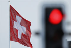 Швейцария присоединилась к ряду антироссийских санкций ЕС в рамках 14-го пакета
