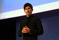 Больше половины россиян уверены в необоснованности обвинений Дурову во Франции