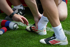 Назван окончательный состав сборной России на матчи с Вьетнамом и Таиландом