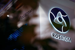 Глава "Росатома" заявил, что госкорпорация не уйдет с международных рынков