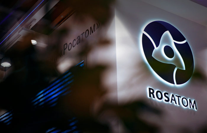 Глава "Росатома" заявил, что госкорпорация не уйдет с международных рынков