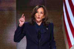 Харрис в случае избрания ее президентом готова включить в кабмин представителя от республиканцев
