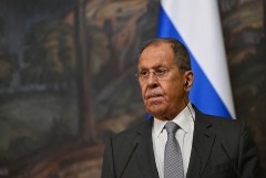 Лавров возглавит делегацию РФ на 79-й сессии Генассамблеи ООН