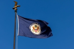 Госдеп напомнил Китаю об американо-филиппинском договоре о совместной обороне