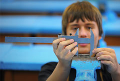 В перечень всероссийских олимпиад для школьников включили "Труд"