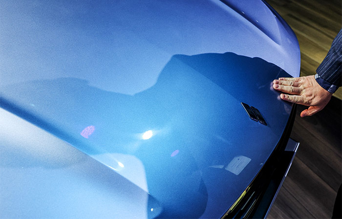 Авторынок РФ в августе показал рекордный для этого месяца объем продаж за 10 лет