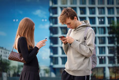 РКН сообщил, что проект правил формирования реестра крупных пабликов еще не готов