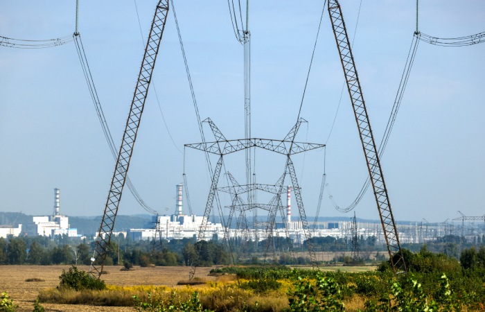 Замгоссекретаря США обсудил с главой МАГАТЭ ситуацию на Запорожской и Курской АЭС