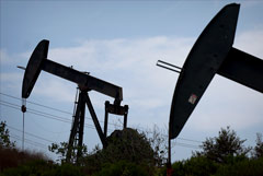 Цены на нефть ускорили снижение на слабых статданных из КНР