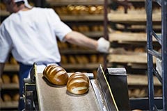 ФАС проверит обоснованность оптовых цен на хлеб, муку и масло