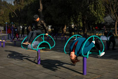 В Китае с 2025 года начнут повышать пенсионный возраст