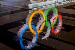 Семь кандидатов выдвинулись в президенты МОК