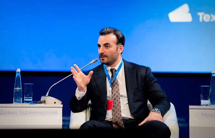 CEO "Технологий ОФС": РФ активно наращивает число скважин, чтобы в нужный момент быстро увеличить добычу нефти