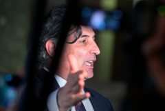 Экс-адвокат Пашаев стал фигурантом уголовного дела о крупном мошенничестве