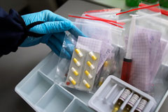 Заболеваемость COVID-19 в РФ за неделю выросла почти на 30%