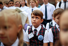 Президент РФ выделил 1 млрд руб. на конкурс грантов родительским комитетам школ